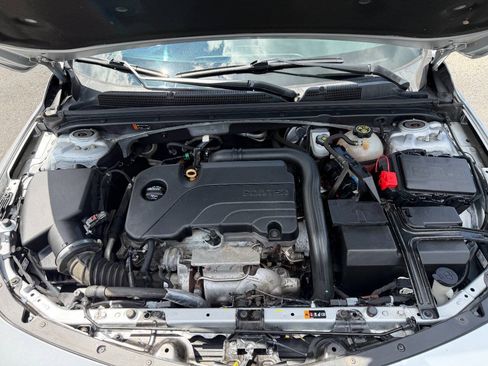 Used 2019 Chevrolet Malibu LS FWD image 46