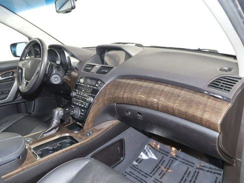 Used 2013 Acura MDX w/ Advance & Entertainment AWD/4WD image 40