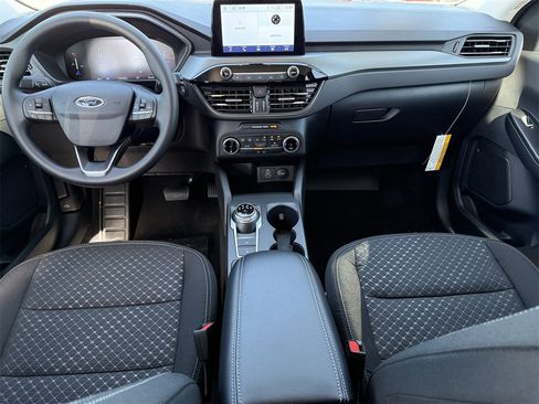 New 2026 Ford Escape Active image 33