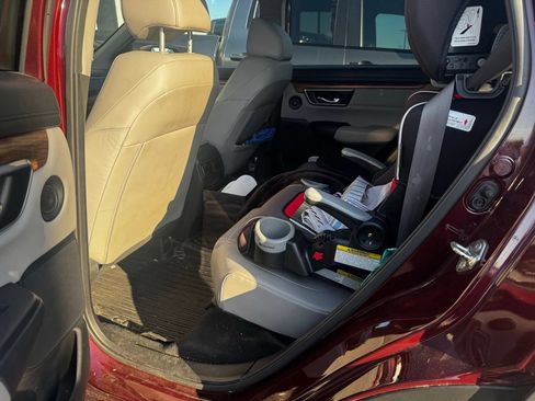 Used 2018 Honda CR-V EX-L image 13