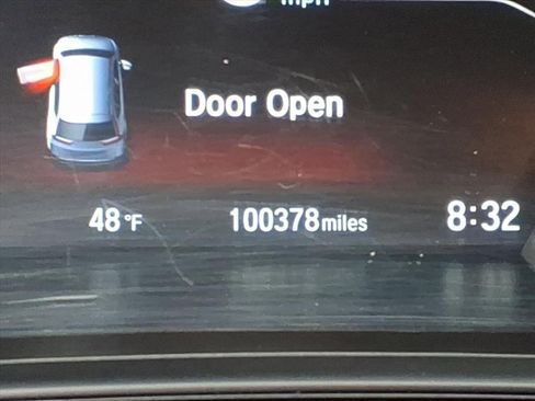 Used 2022 Honda CR-V LX image 28