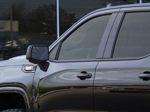 New 2026 GMC Sierra 1500 AT4 w/ AT4 Premium Package image 12