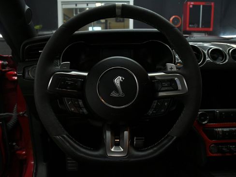 Used 2020 Ford Mustang Shelby GT500 w/ Handling Package image 36