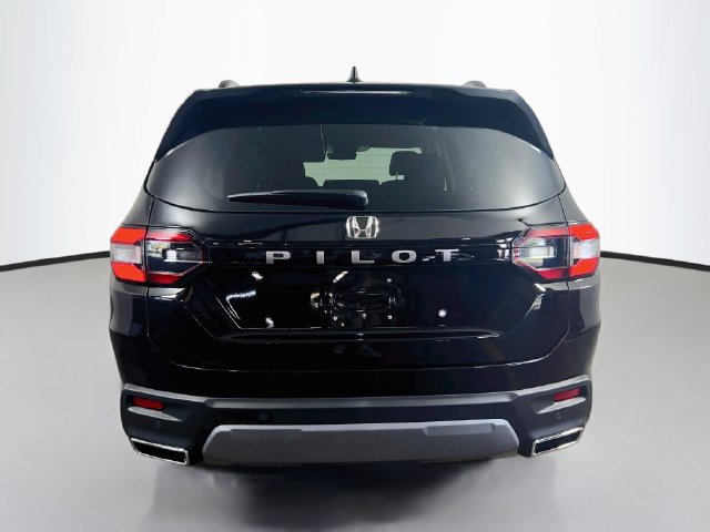 New 2026 Honda Pilot EX-L image 21
