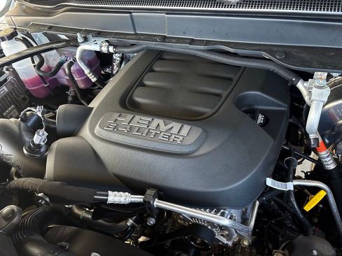 New 2026 RAM 2500 Tradesman w/ Power Wagon Package image 28