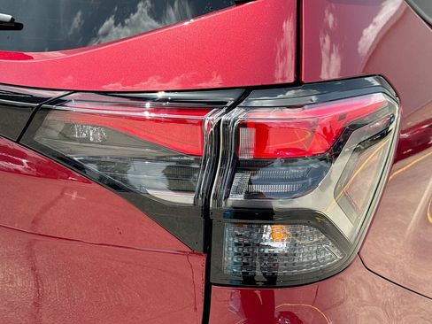 New 2026 Subaru Forester Premium AWD/4WD image 34