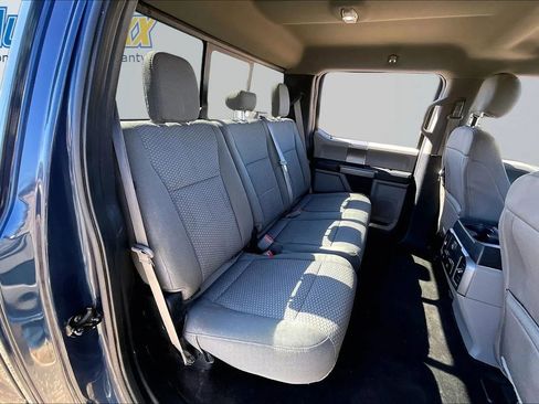 Used 2020 Ford F150 XLT w/ Equipment Group 302A Luxury AWD/4WD image 25