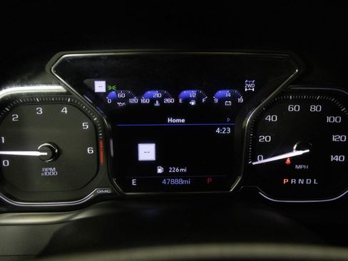 Used 2022 GMC Sierra 1500 Denali image 29