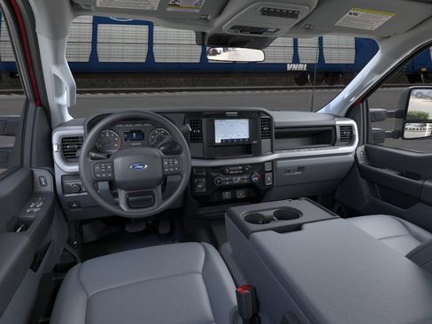 New 2026 Ford F350 XL AWD/4WD image 17