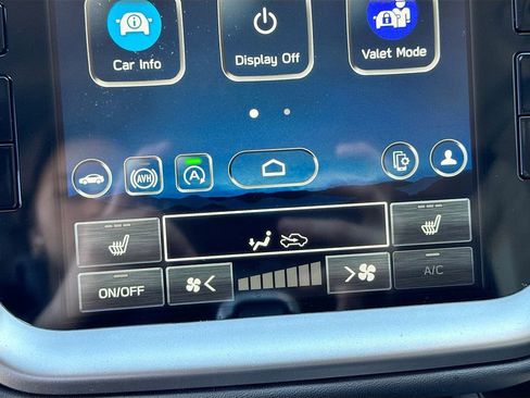 Certified 2024 Subaru Outback Limited image 13