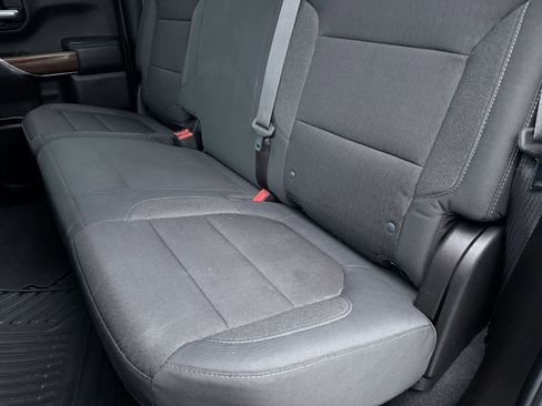 Used 2019 Chevrolet Silverado 1500 RST w/ All-Star Edition image 20