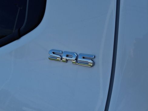 New 2026 Toyota Tacoma SR5 RWD image 6