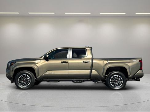 New 2026 Toyota Tacoma TRD Sport image 8