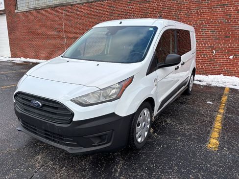Used 2020 Ford Transit Connect XL image 3