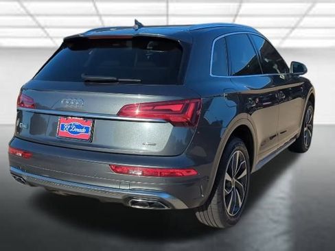 Used 2023 Audi Q5 2.0T Premium Plus w/ Premium Plus Package image 29