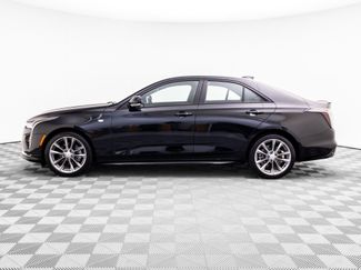 Certified 2026 Cadillac CT4 Sport AWD/4WD video 2