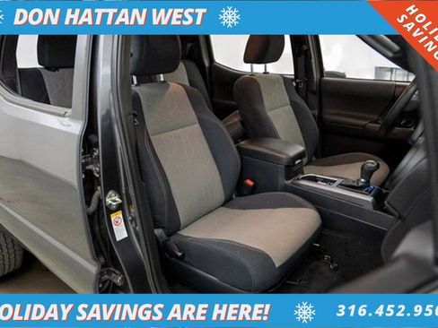 Used 2020 Toyota Tacoma SR5 image 27