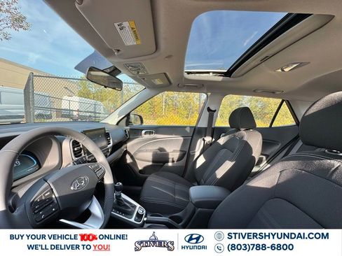 New 2026 Hyundai Venue SEL image 17