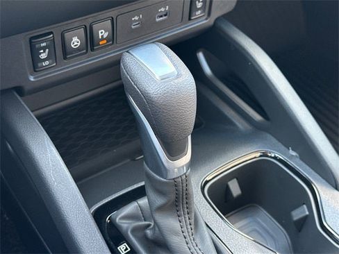 New 2026 Nissan Frontier SV w/ All-Weather Content Package image 27