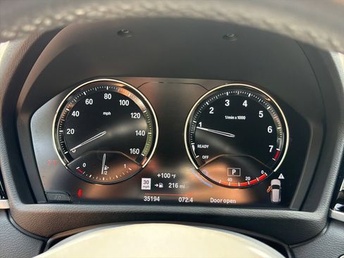 Used 2019 BMW X1 sDrive28i FWD image 27