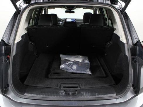 Certified 2026 Nissan Rogue SL FWD image 18