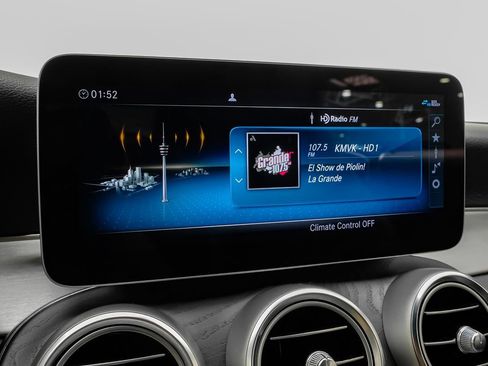 Used 2019 Mercedes-Benz C 300 Cabriolet w/ Premium Package image 22