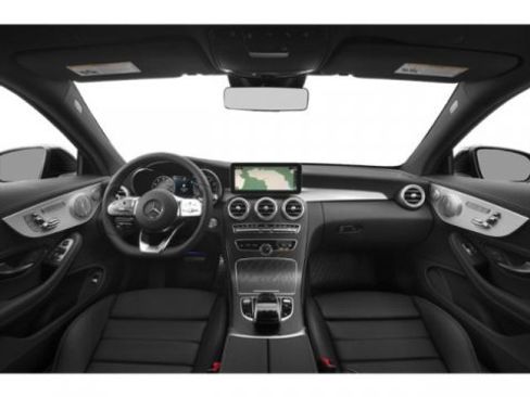 Used 2023 Mercedes-Benz C 300 4MATIC Coupe image 16