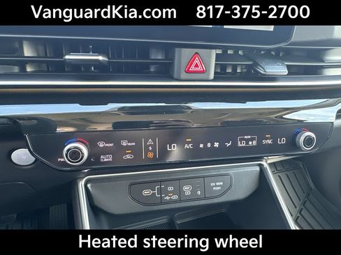 Certified 2026 Kia Carnival SX Prestige FWD image 20