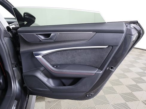 Used 2022 Audi RS 7 Sportback image 29