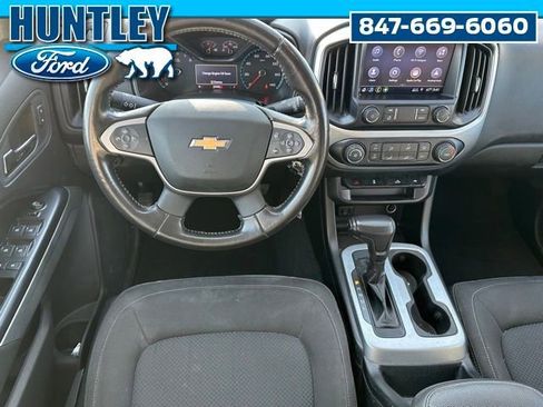 Used 2020 Chevrolet Colorado LT image 12