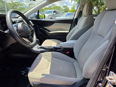 Used 2019 Subaru Impreza 2.0i Premium AWD/4WD image 8