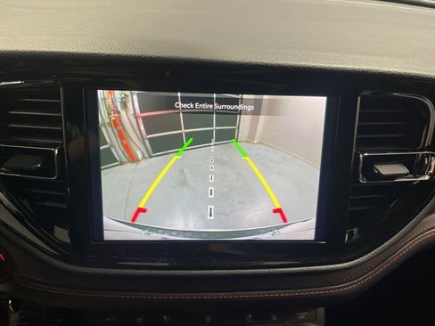 New 2026 Dodge Durango GT image 14