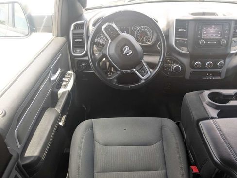 Used 2021 RAM 1500 Big Horn AWD/4WD image 20