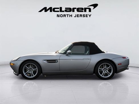 Used 2001 BMW Z8 image 4