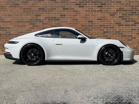 Certified 2022 Porsche 911 GT3 image 8