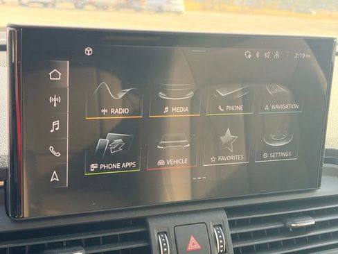 Certified 2023 Audi Q5 2.0T Premium Plus image 9