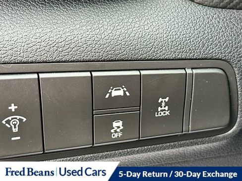 Used 2019 Hyundai Tucson SE AWD/4WD image 15