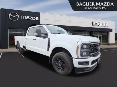 Used 2023 Ford F250 XL w/ STX Appearance Package