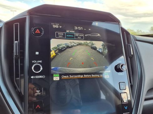 New 2026 Subaru Crosstrek 2.5i Limited AWD/4WD image 3