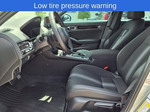 Used 2026 Honda Civic Sport Touring image 10