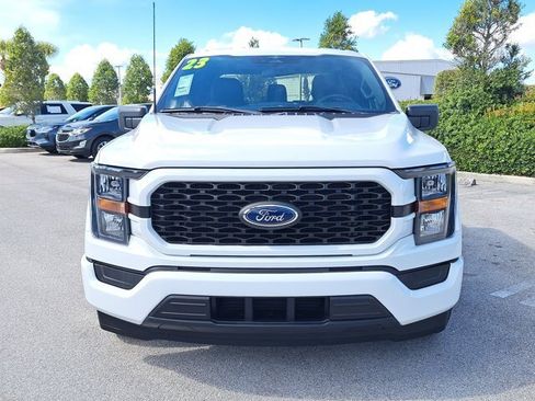 Certified 2023 Ford F150 XL w/ STX Appearance Package image 2