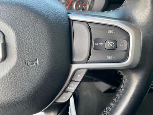 Used 2020 RAM 1500 Big Horn image 16