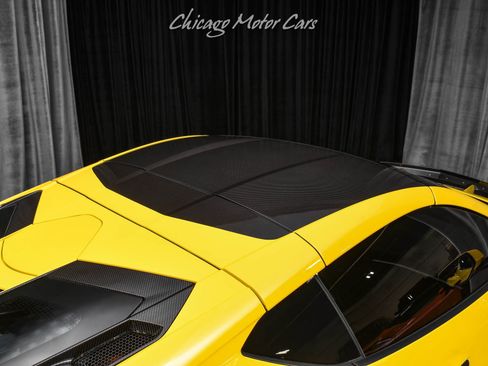 Used 2026 Chevrolet Corvette ZR1 w/ ZR1 Carbon Fiber Aero Package RWD image 48