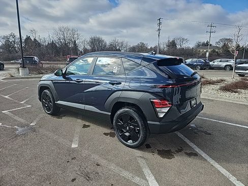 New 2026 Hyundai Kona SEL Sport image 3