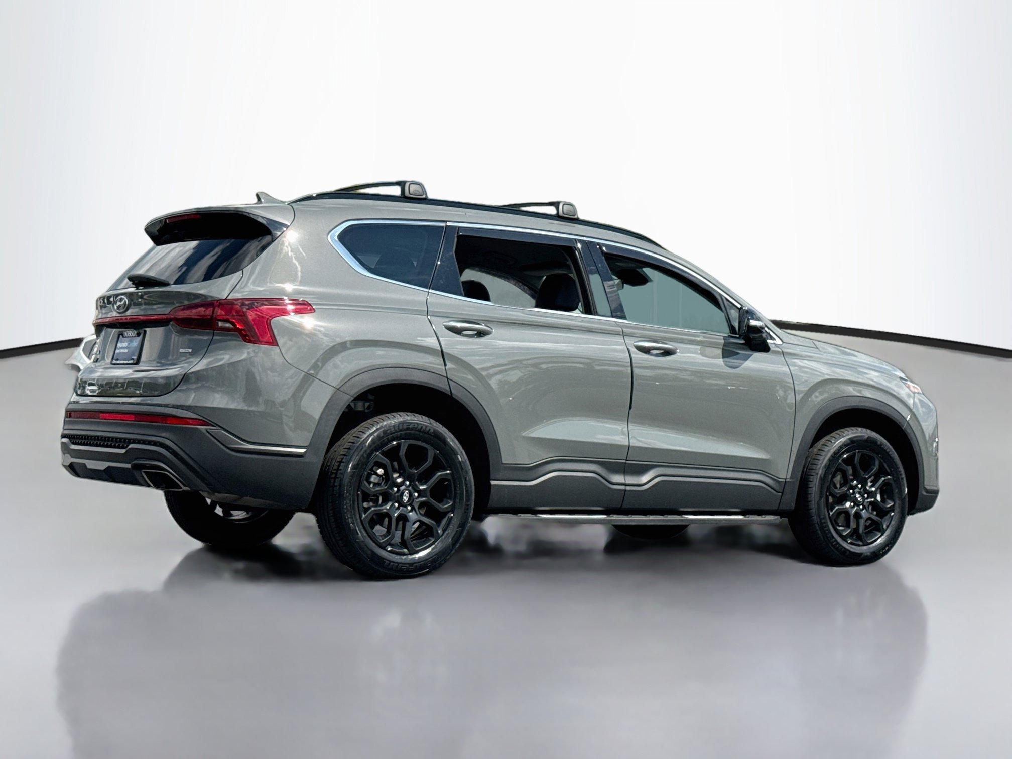Certified 2023 Hyundai Santa Fe XRT AWD/4WD image 7