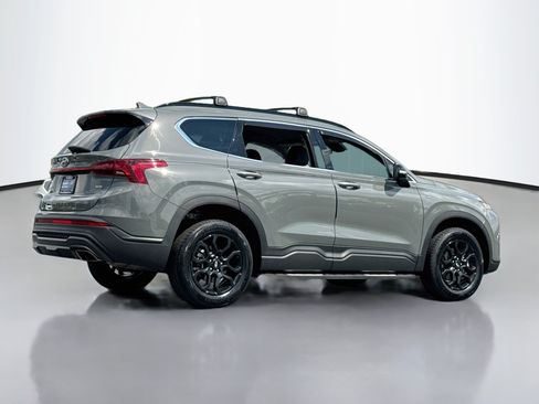 Certified 2023 Hyundai Santa Fe XRT AWD/4WD image 7