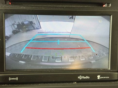 Used 2019 Toyota Sequoia Limited w/ Safety & Convenience Package image 19