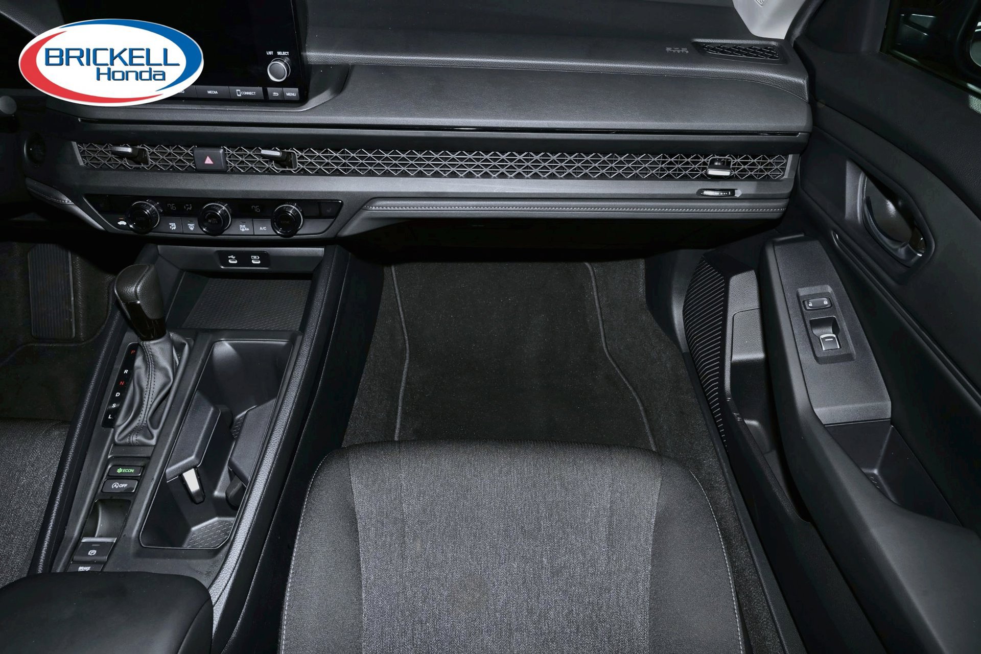 Used 2025 Honda Accord SE image 16