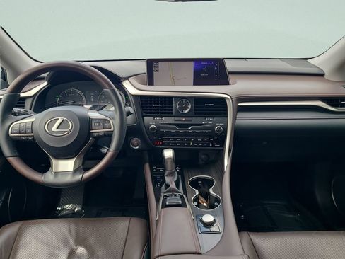 Used 2017 Lexus RX 350 FWD image 10