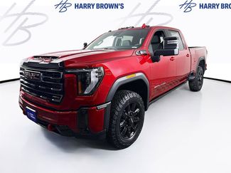 New 2026 GMC Sierra 3500 AT4 w/ AT4 Premium Plus Package video 1